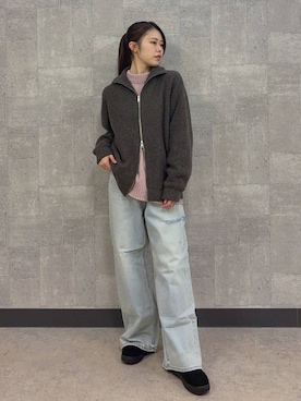 みさきさんのコーディネート