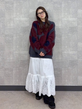 みさきさんのコーディネート