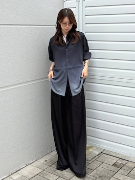 みさきさんのコーディネート