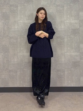 みさきさんのコーディネート