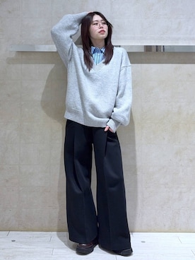 みさきさんのコーディネート