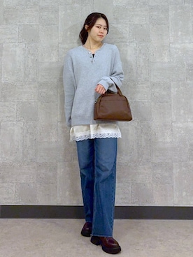 みさきさんのコーディネート