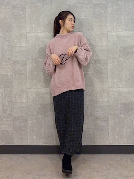 みさきさんのコーディネート