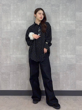 みさきさんのコーディネート