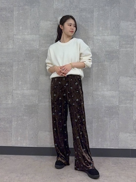 みさきさんのコーディネート