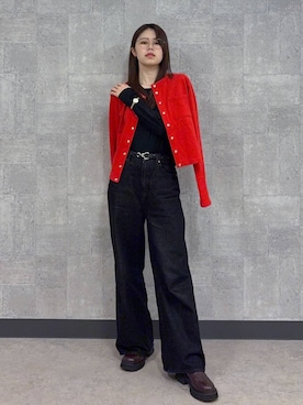 みさきさんのコーディネート