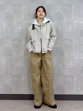 みさきさんのコーディネート