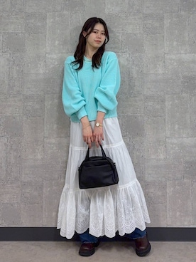 みさきさんのコーディネート