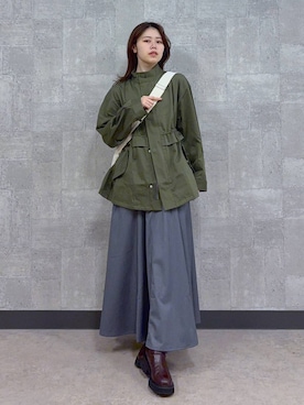 みさきさんのコーディネート