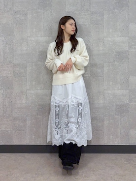 みさきさんのコーディネート