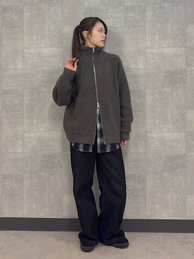 みさきさんのコーディネート