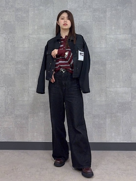 みさきさんのコーディネート