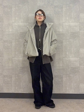 みさきさんのコーディネート