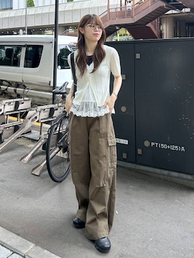 みさきさんのコーディネート