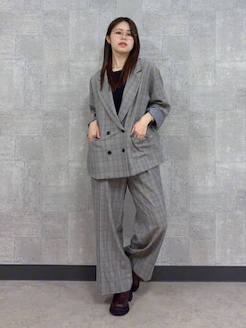 みさきさんのコーディネート