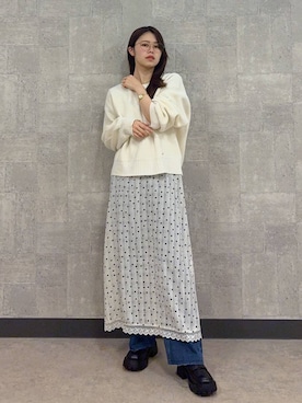 みさきさんのコーディネート