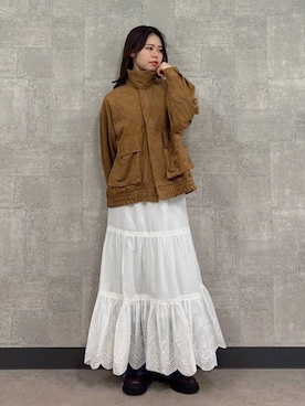 みさきさんのコーディネート