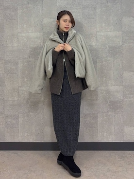 みさきさんのコーディネート