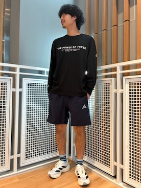 kyoheiさん（メンズ・172cm・20代）の秋コーディネート