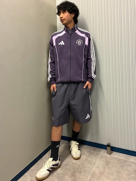 kyoheiさん（骨格ナチュラル・メンズ・172cm）の夏コーディネート