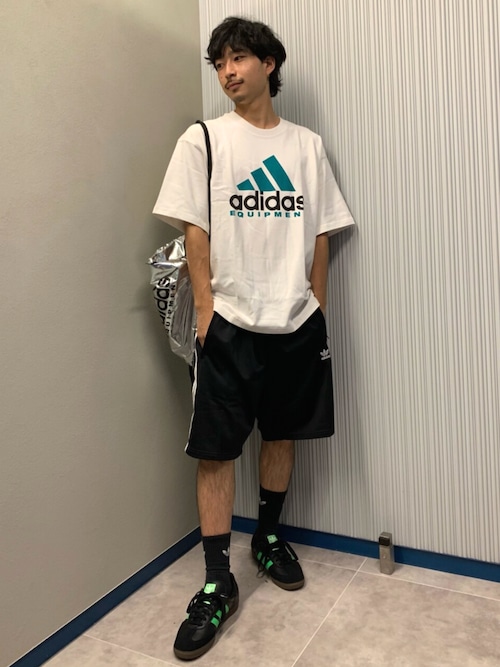 サンバ OG / Samba OG / アディダスオリジナルス adidas Originals