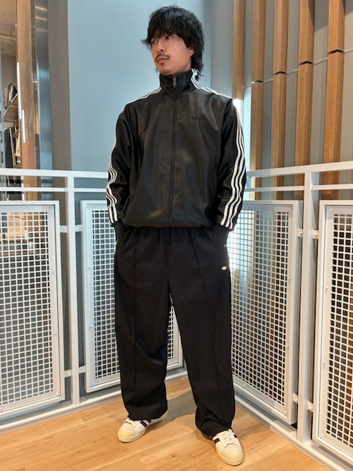 プレザー3Sトラックトップ / ジャージ / アディダスオリジナルス