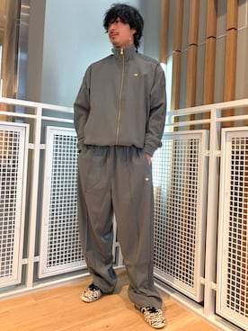 kyoheiさん（メンズ・172cm）の冬コーディネート