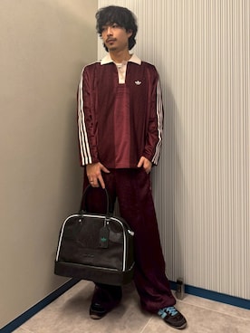 kyoheiさん（メンズ・172cm・20代）の秋コーディネート