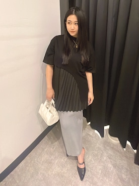 Aiさんのコーディネート