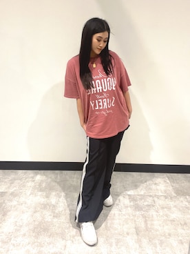 Aiさんのコーディネート