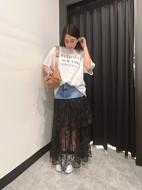 Amerivintage レースドッキングデニム Amerivintage レースドッキングデニム - メルカリ