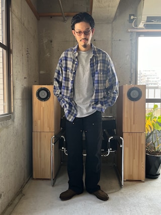 Carhartt（カーハート）の「［Carhartt カーハート］DOUBLE