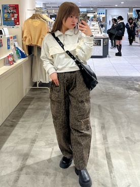 wclo_ccn831さんのコーディネート