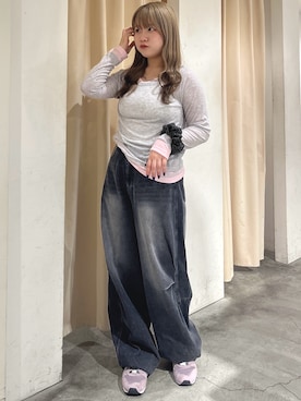 wclo_ccn831さんのコーディネート