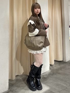 wclo_ccn831さんのコーディネート