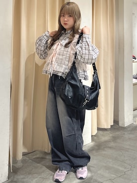 wclo_ccn831さんのコーディネート