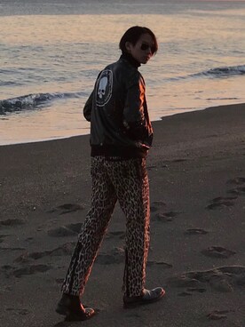 雛罌粟さんのコーディネート