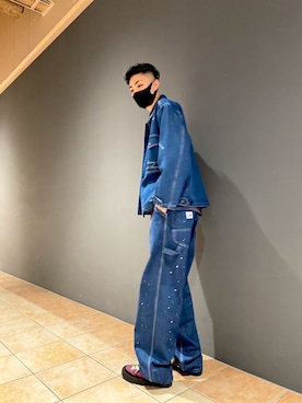 10さんのコーディネート