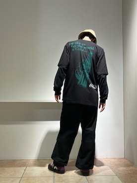 10さんのコーディネート