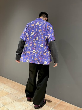 10さんのコーディネート