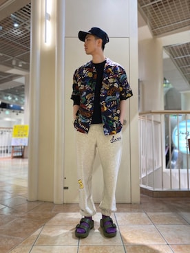 ITSUKIさんのコーディネート