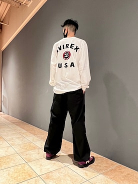 10さんのコーディネート