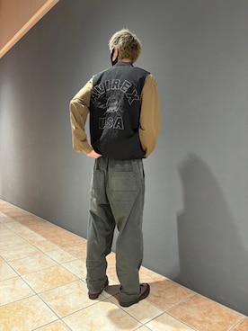 10さんのコーディネート