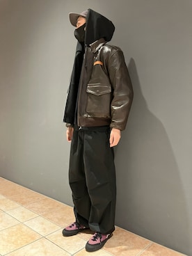 10さんのコーディネート