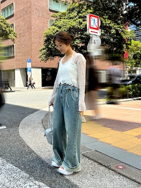 kurumiさんのコーディネート