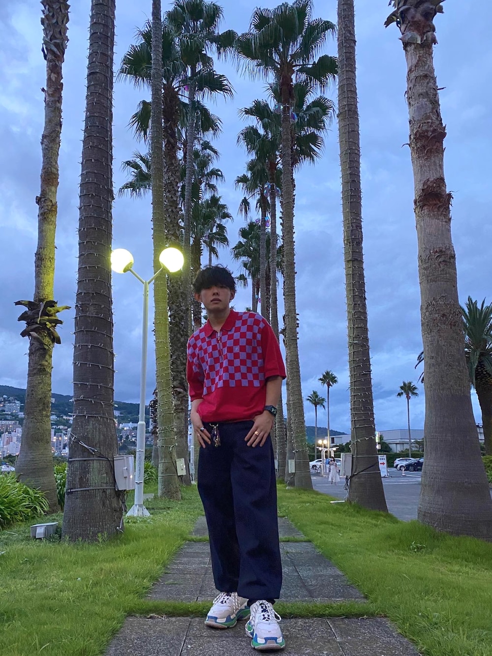 supreme サマーニット Supreme - Supreme サマーニットの通販 by 暇で｜シュプリーム