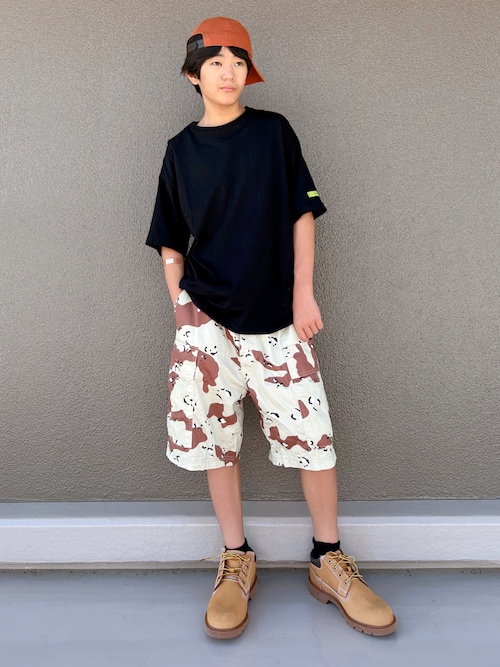 bochukunさんのコーディネート