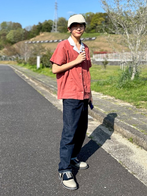 bochukunさんのコーディネート
