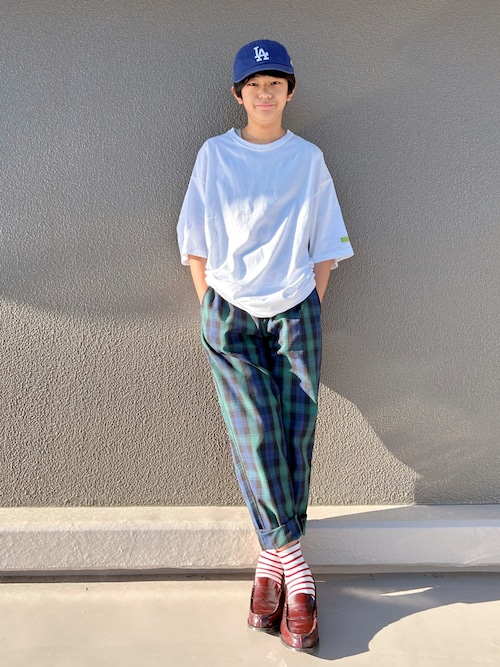 bochukunさんのコーディネート