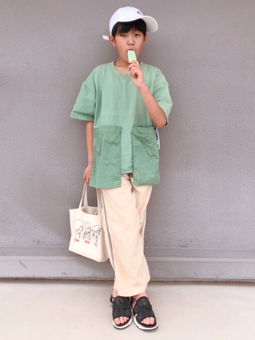 bochukunさんのコーディネート